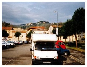 Greve in Chianti