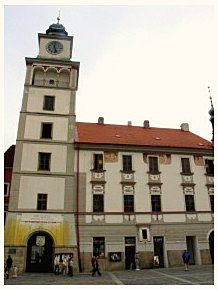 Trebon