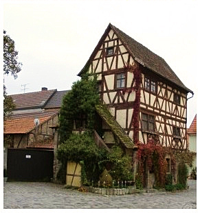 Sommerhausen
