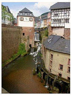 Saarburg