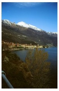 Lago Maggiore