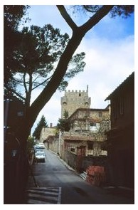 Castellina in Chianti