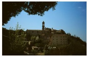 Montepulciano