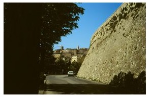 Pienza